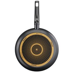 Tigaie Tefal Simple Cook B5560553 (Black) Thumb