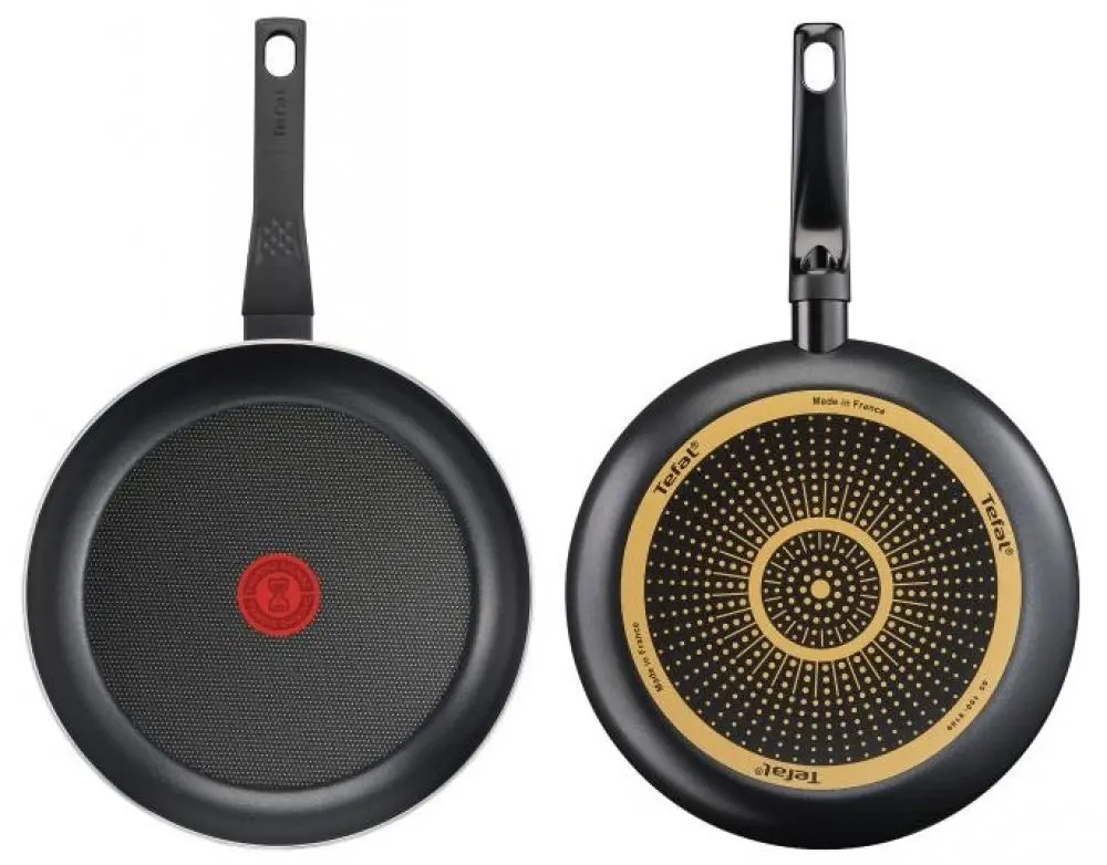 Tigaie Tefal Simple Cook B5560653 (Black)