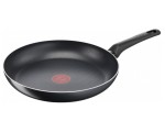 Tigaie Tefal Simple Cook B5560653 (Black)