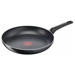 Tigaie Tefal Simple Cook B5560653 (Black)
