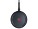 Сковорода Tefal Simply Clean B5670553 (Black)