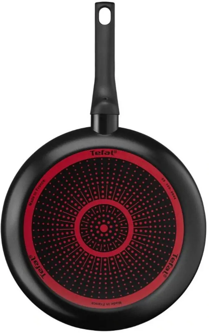 Tigaie Tefal Simply Clean B5670553 (Black)