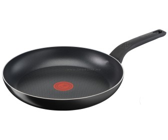 Сковорода Tefal Simply Clean B5670553 (Black)