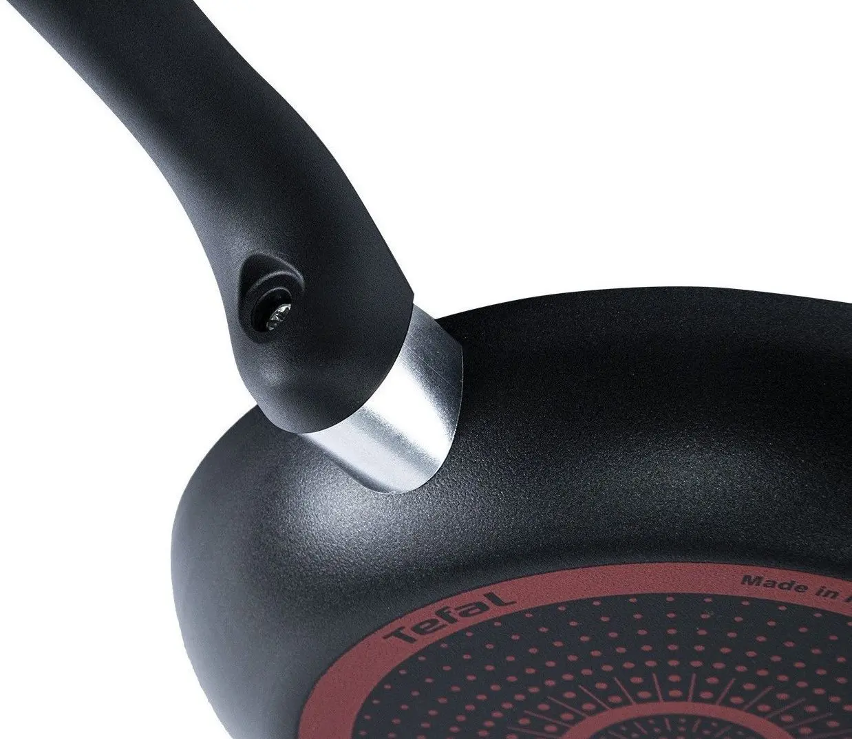 Tigaie Tefal Simply Clean B5670653 (Black)