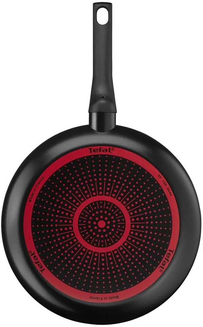 Tigaie Tefal Simply Clean B5670653 (Black)