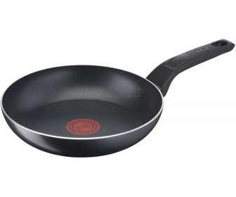 Tigaie Tefal Simply Clean B5670653 (Black)