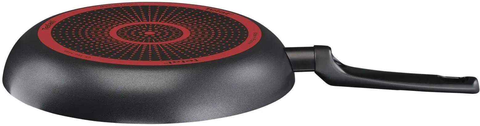 Tigaie Tefal Simply Clean B5670653 (Black)