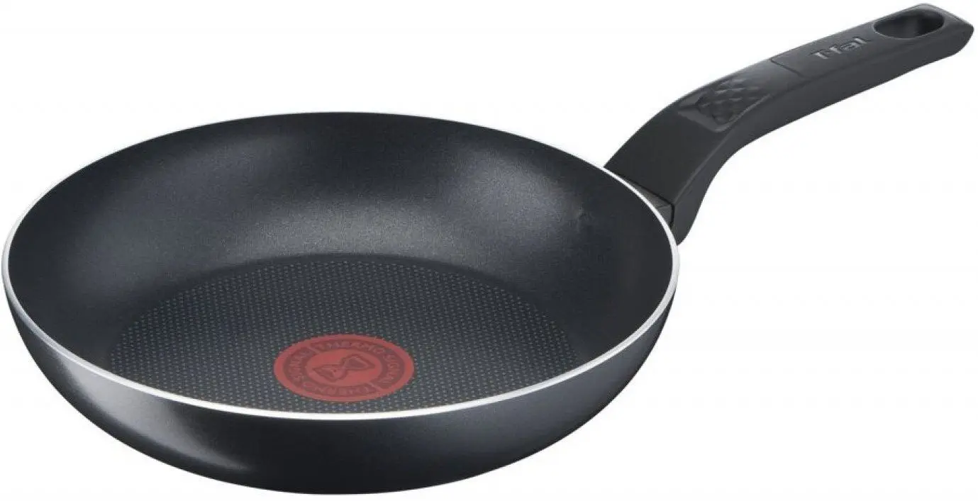Tigaie Tefal Simply Clean B5670653 (Black)