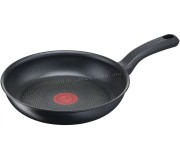 Сковорода Tefal So Chef G2670572 (Black)