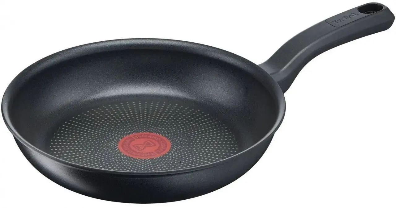 Tigaie Tefal So Chef G2670572 (Black)