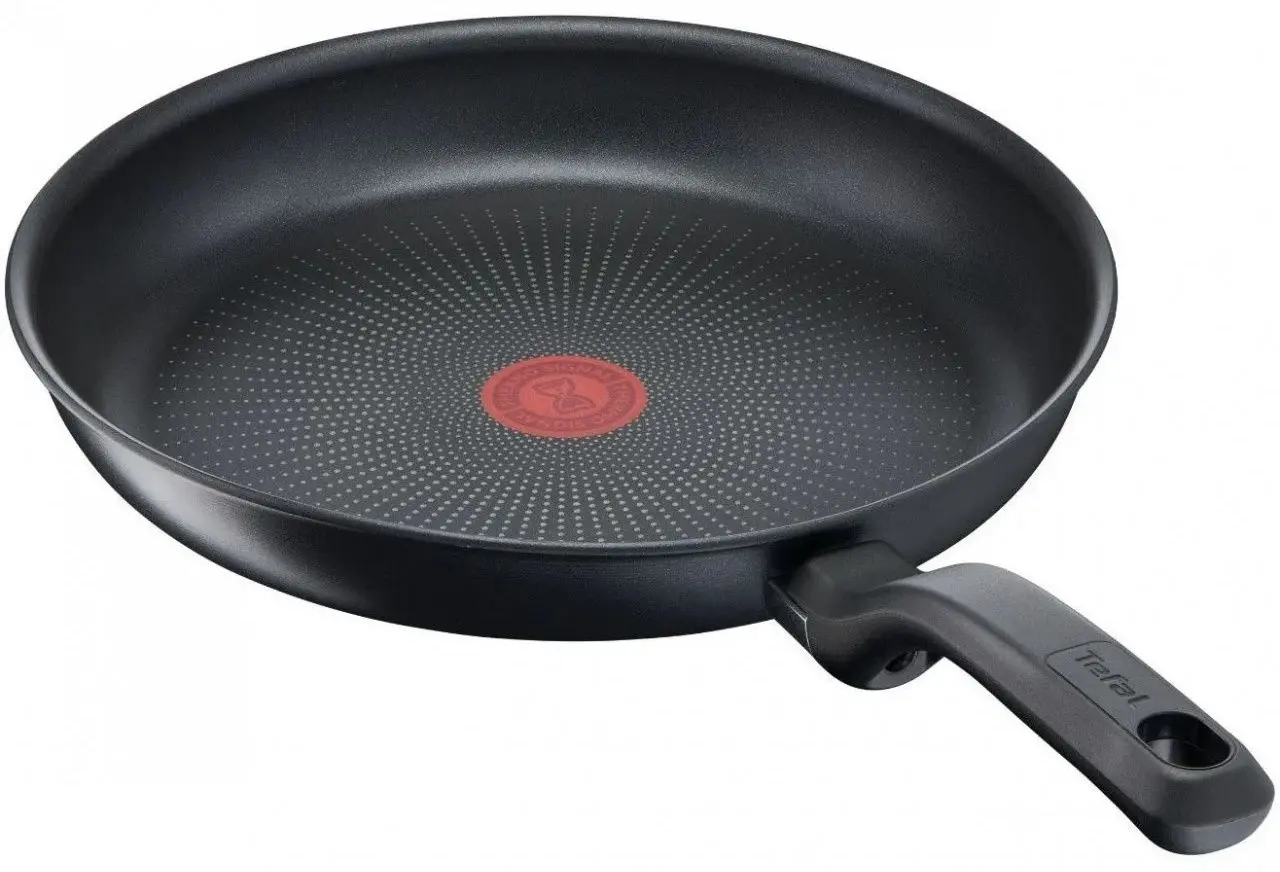 Tigaie Tefal So Chef G2670572 (Black)