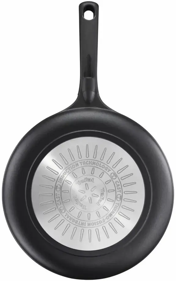 Сковорода Tefal Trattoria Pro G6120444 (Black)