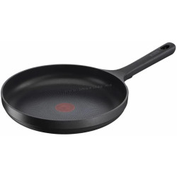 Tigaie Tefal Trattoria Pro G6120444 (Black)