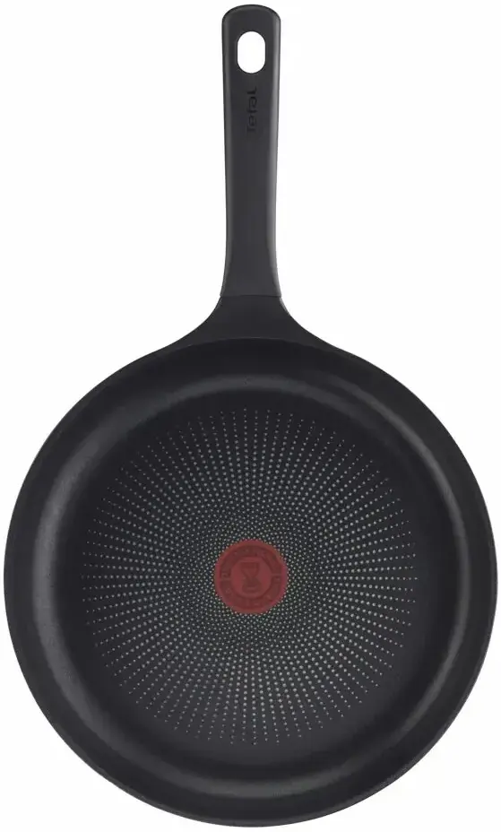 Tigaie Tefal Trattoria Pro G6120644 (Black)