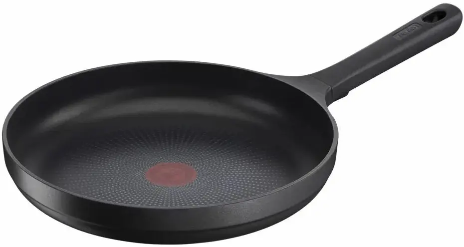 Tigaie Tefal Trattoria Pro G6120644 (Black)