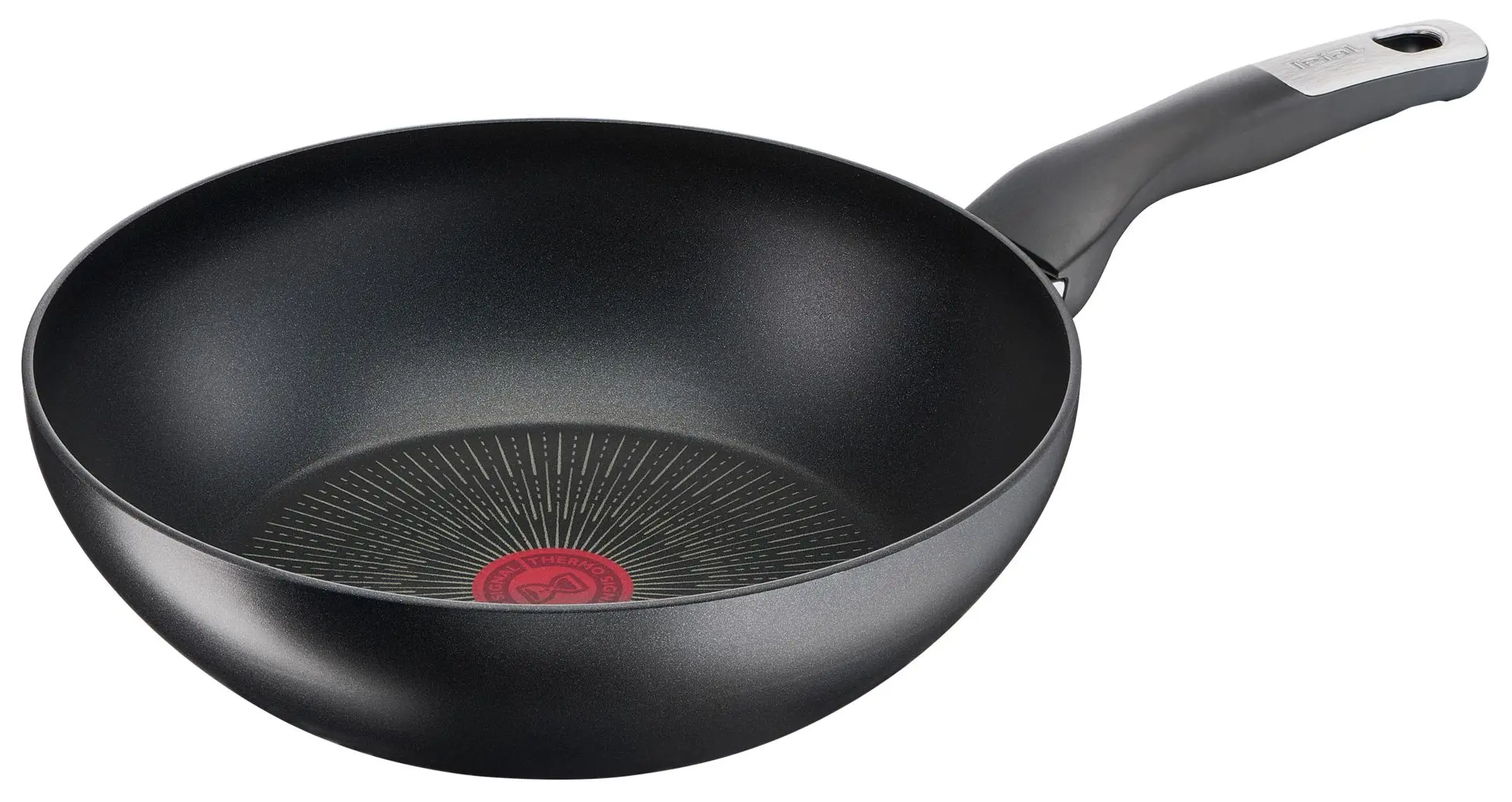 Сковорода Tefal Unlimited G2551972 (Black) - 2