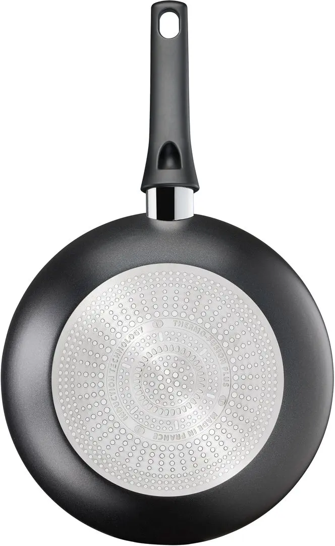 Сковорода Tefal Unlimited G2551972 (Black) - 3