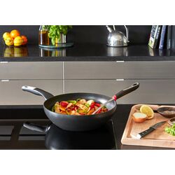 Сковорода Tefal Unlimited G2551972 (Black) Thumb