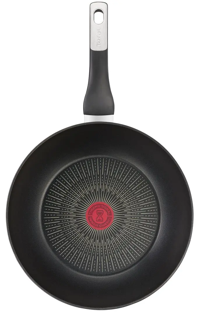 Сковорода Tefal Unlimited G2551972 (Black)