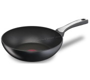 Сковорода Tefal Wok Selection G2841932 (Black)