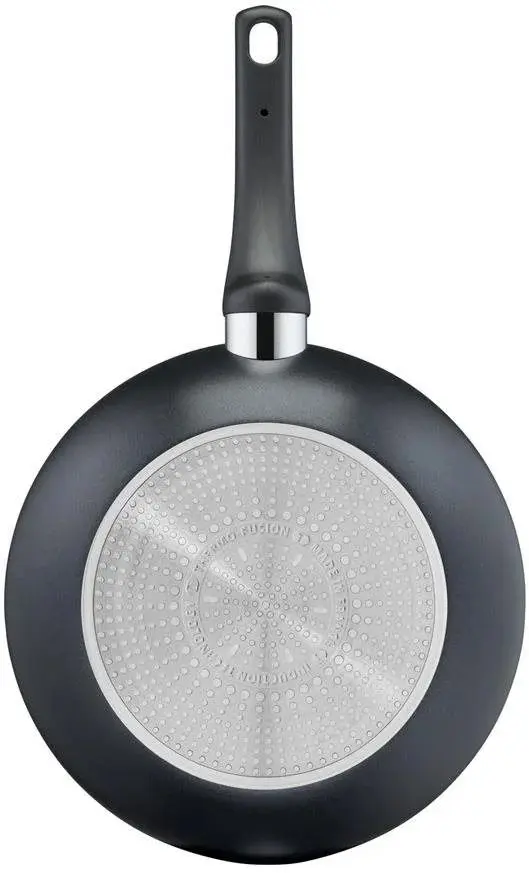 Tigaie Tefal Wok Selection G2841932 (Black)