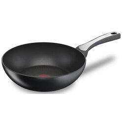 Tigaie Tefal Wok Selection G2841932 (Black)