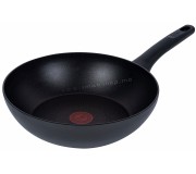 Сковорода Tefal Wok Ultimate G2841973 (Black)