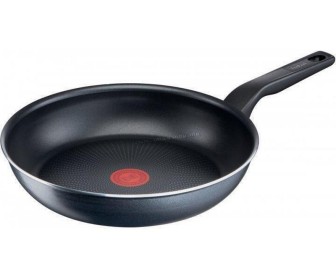 Сковорода Tefal XL Force C3850453 (Black)