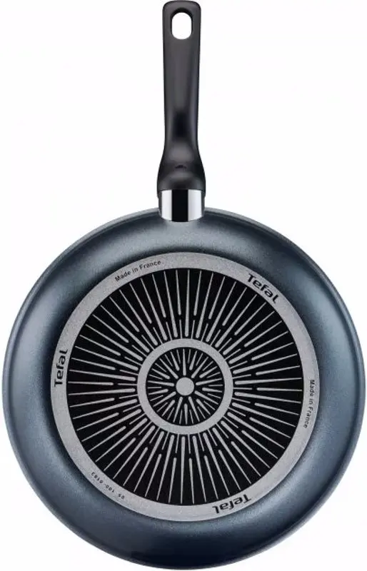 Tigaie Tefal XL Force C3850553 (Black)