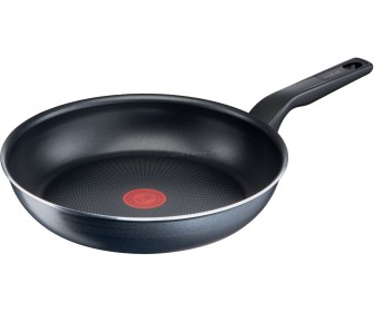 Сковорода Tefal XL Force C3850653 (Black)