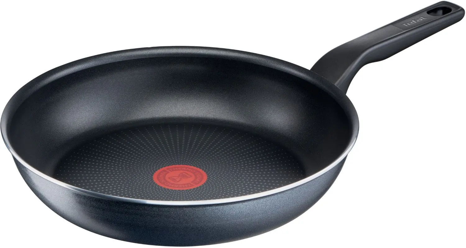 Tigaie Tefal XL Force C3850653 (Black)
