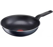 Сковорода Tefal XL Force C3851953 (Black)