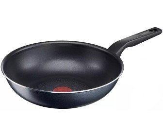 Сковорода Tefal XL Force C3851953 (Black)