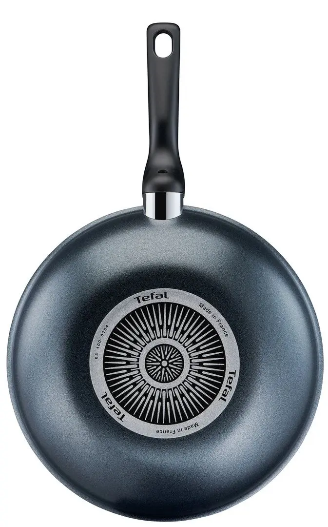 Tigaie Tefal XL Force C3851953 (Black)