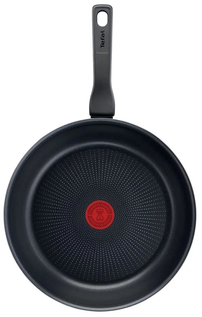 Tigaie Tefal XL Intense C3840253 (Black)