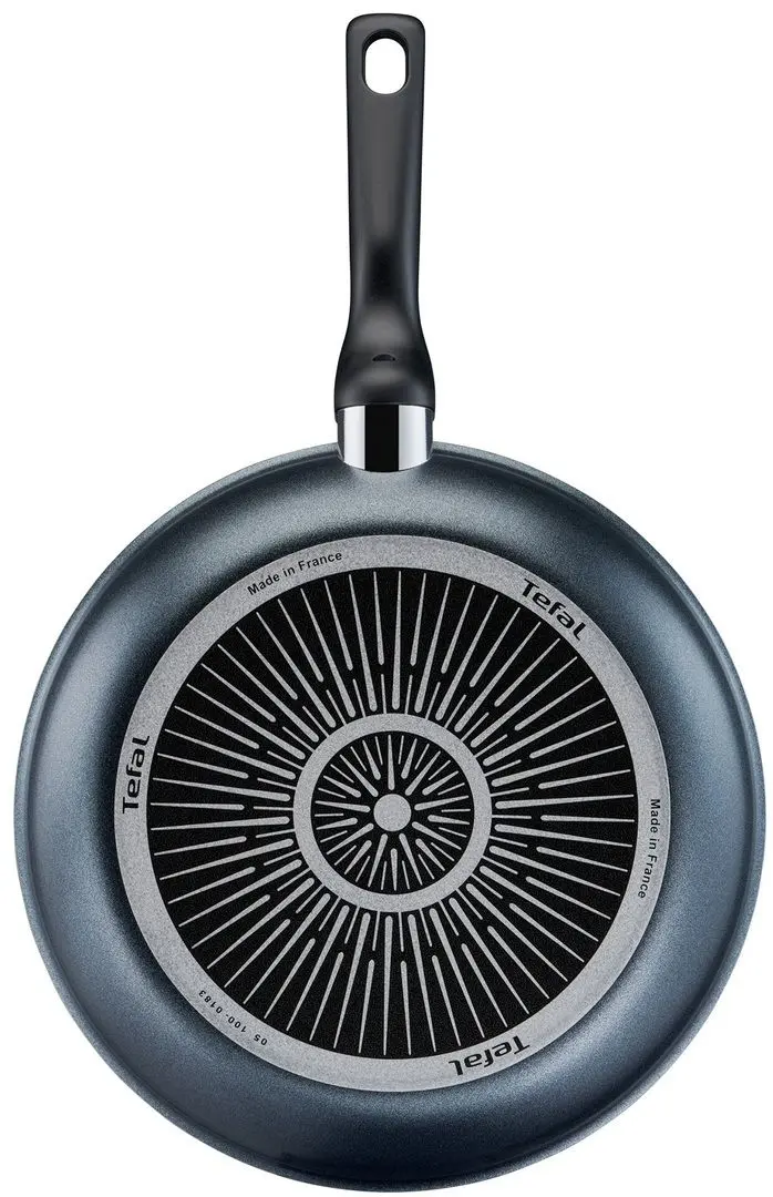 Tigaie Tefal XL Intense C3840653 (Black)