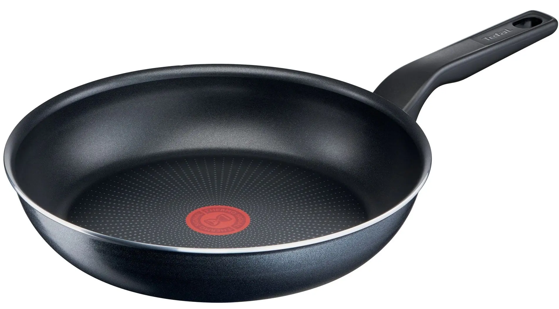 Tigaie Tefal XL Intense C3840653 (Black)