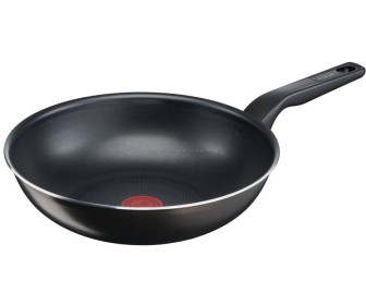 Сковорода Tefal XL Intense C3841953 (Black)