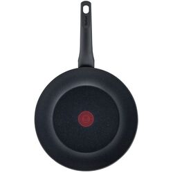 Tigaie wok Tefal Black Stone G2811972 (Black) Thumb