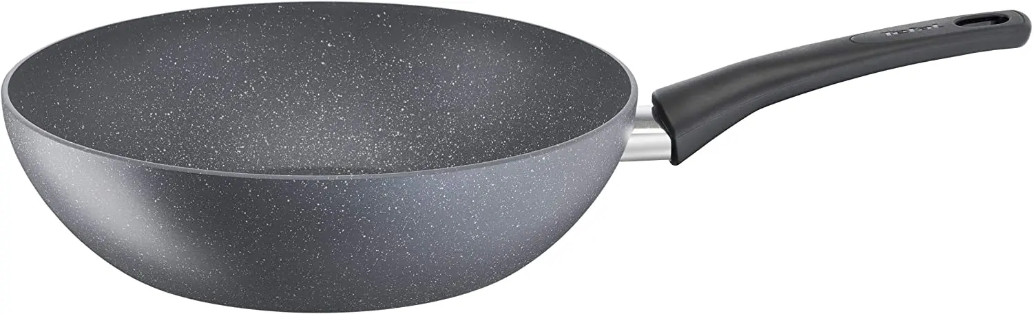 Tigae-wok Tefal Healthy Chef G1501972 28cm (Gray) - 2