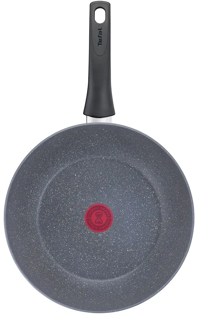 Tigae-wok Tefal Healthy Chef G1501972 28cm (Gray) - 3