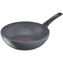 Tigae-wok Tefal Healthy Chef G1501972 28cm (Gray)
