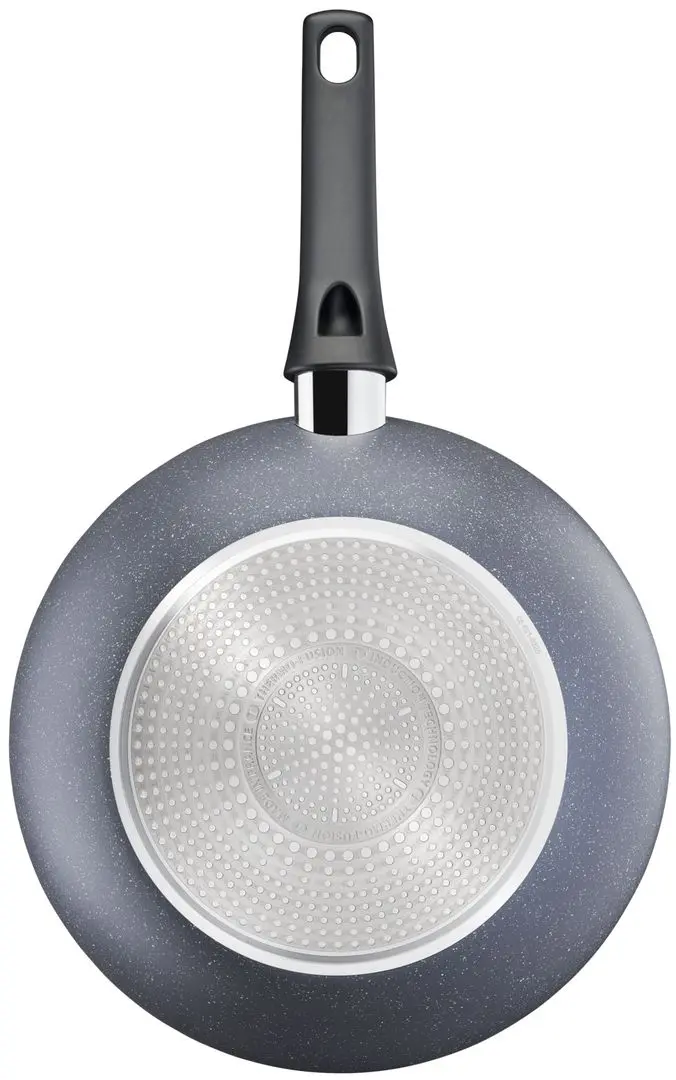 Tigae-wok Tefal Healthy Chef G1501972 28cm (Gray) - 4