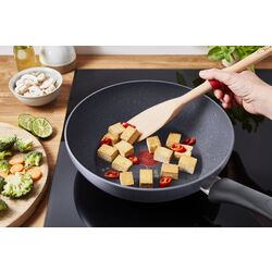 Tigae-wok Tefal Healthy Chef G1501972 28cm (Gray) Thumb