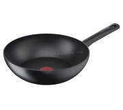 Сковорода-Вок Tefal So Recycled G2711953 (Black)