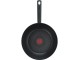 Сковорода-Вок Tefal So Recycled G2711953 (Black)