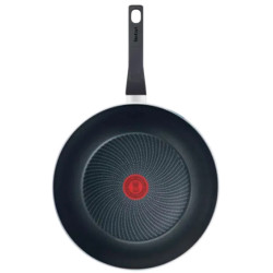 Сковорода-вок Tefal Start&Cook C2721953 (Black) Thumb