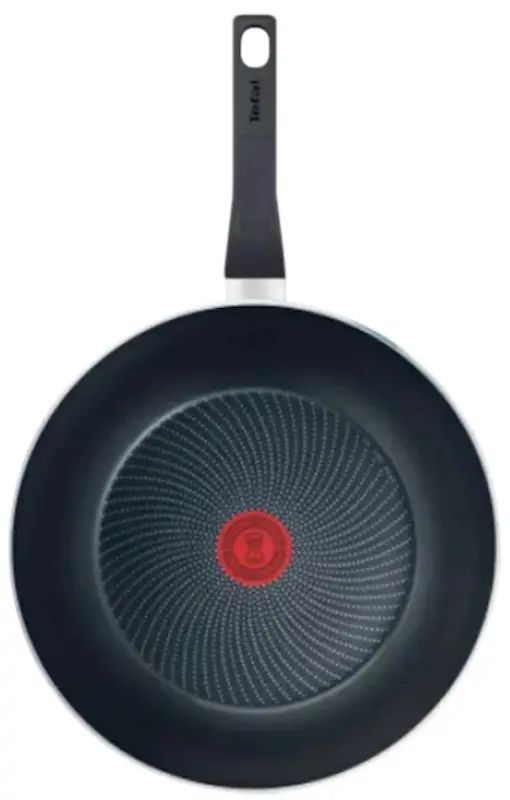 Сковорода-вок Tefal Start&Cook C2721953 (Black)
