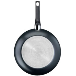 Сковорода-вок Tefal Start&Cook C2721953 (Black) Thumb