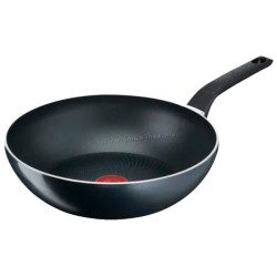 Сковорода-вок Tefal Start&Cook C2721953 (Black)